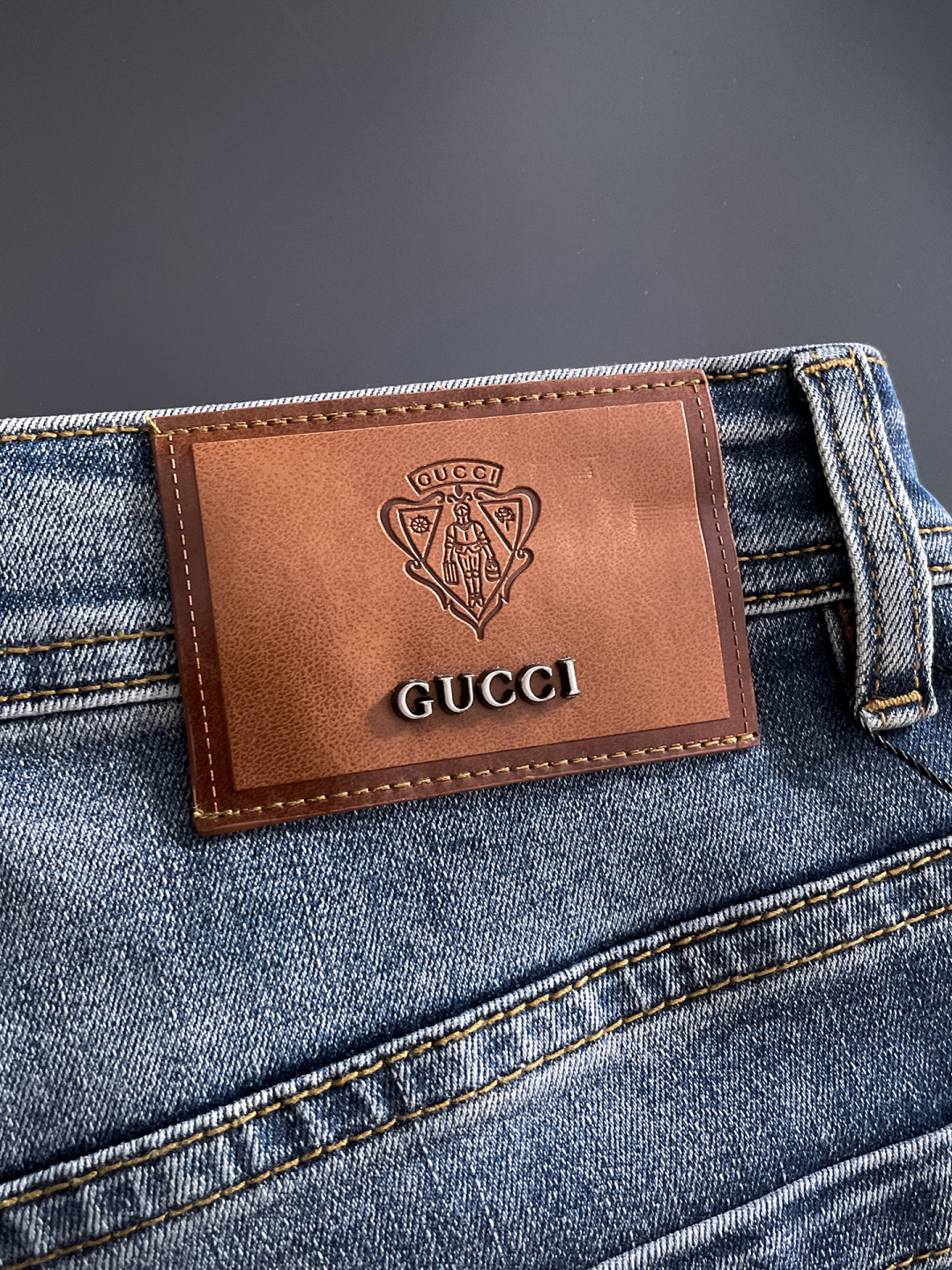 Jeans Man