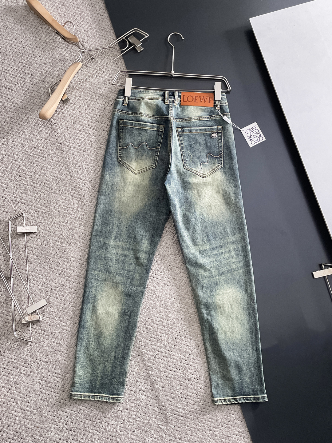 Jeans Man