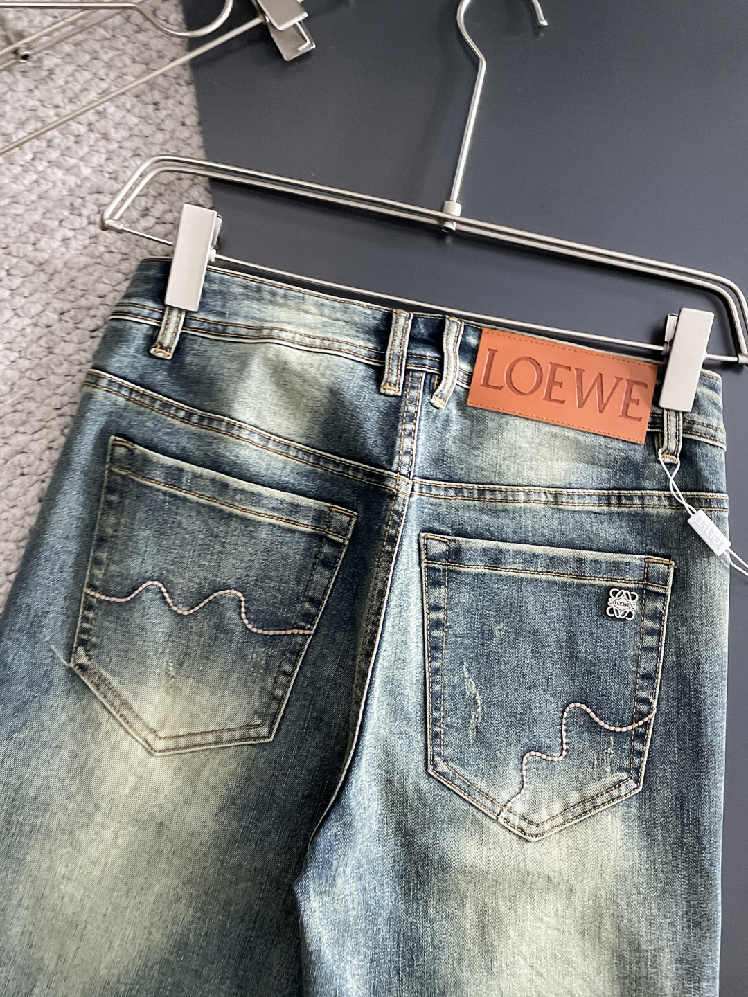 Jeans Man