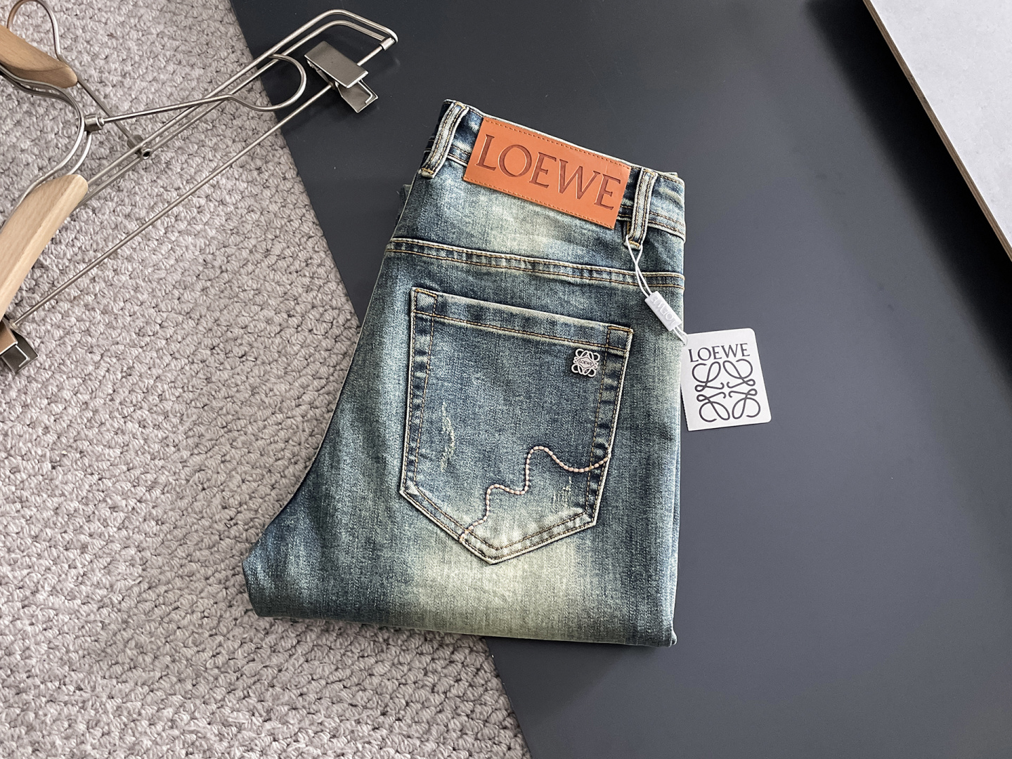 Jeans Man
