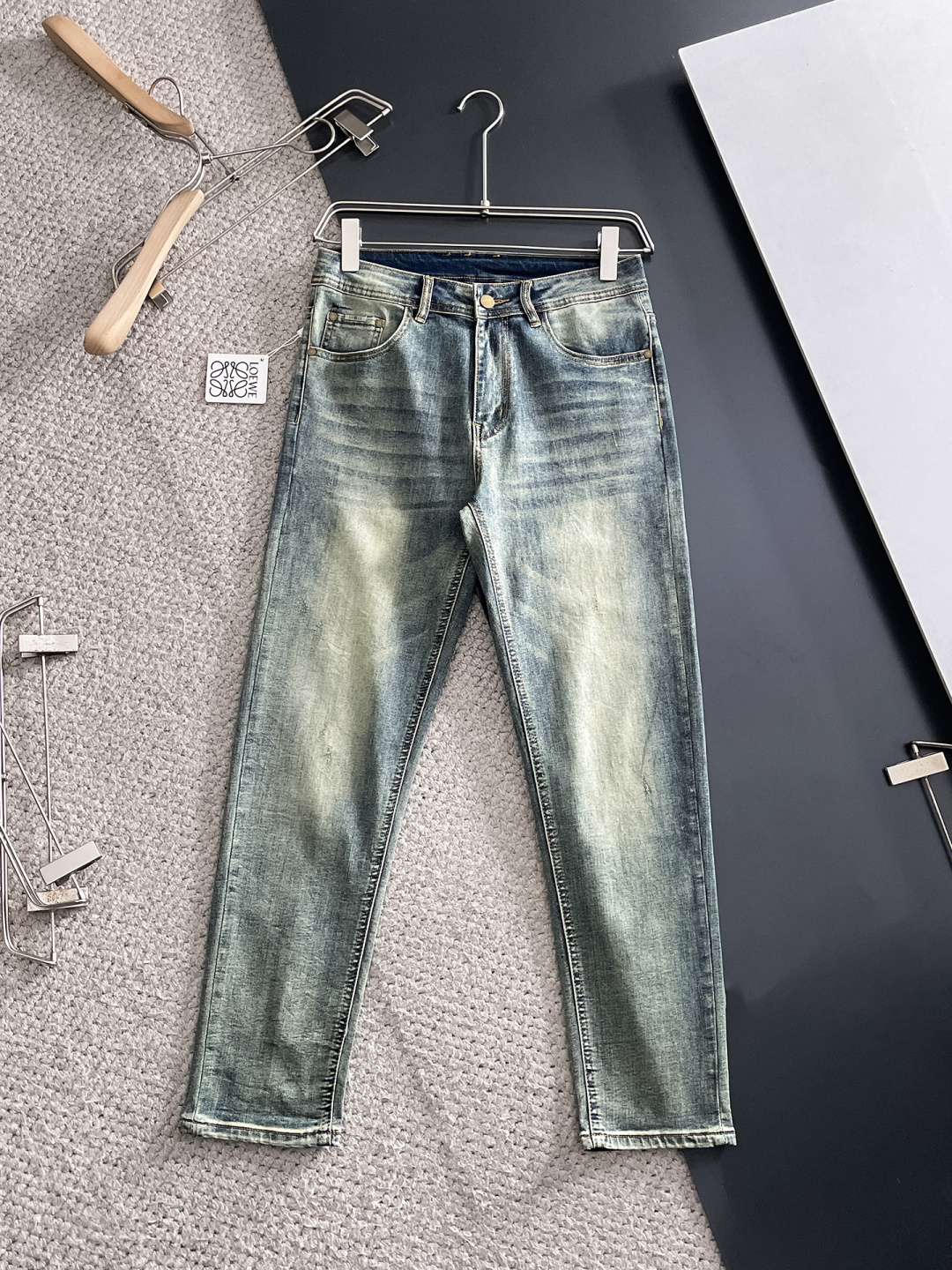 Jeans Man
