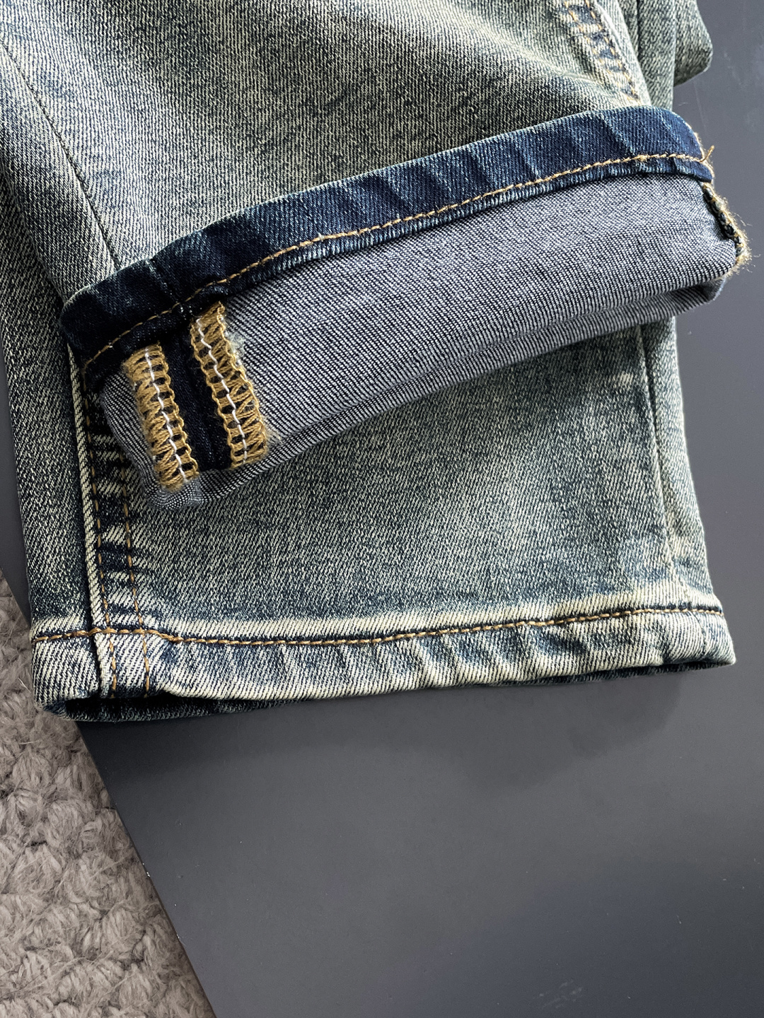 Jeans Man