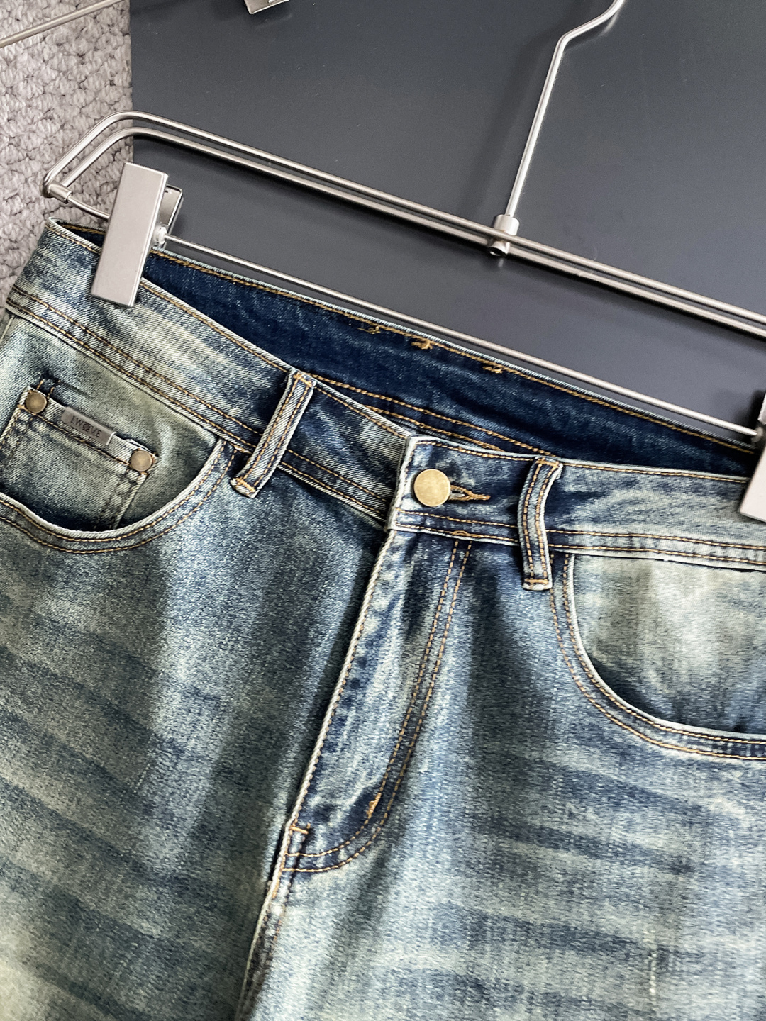 Jeans Man