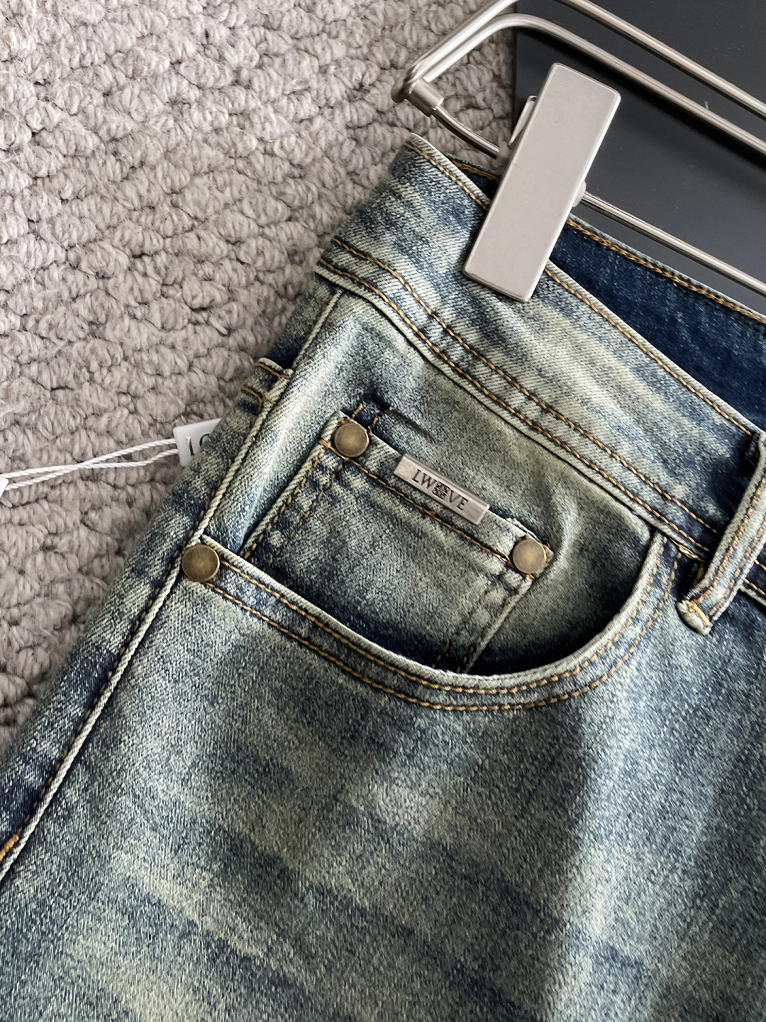 Jeans Man