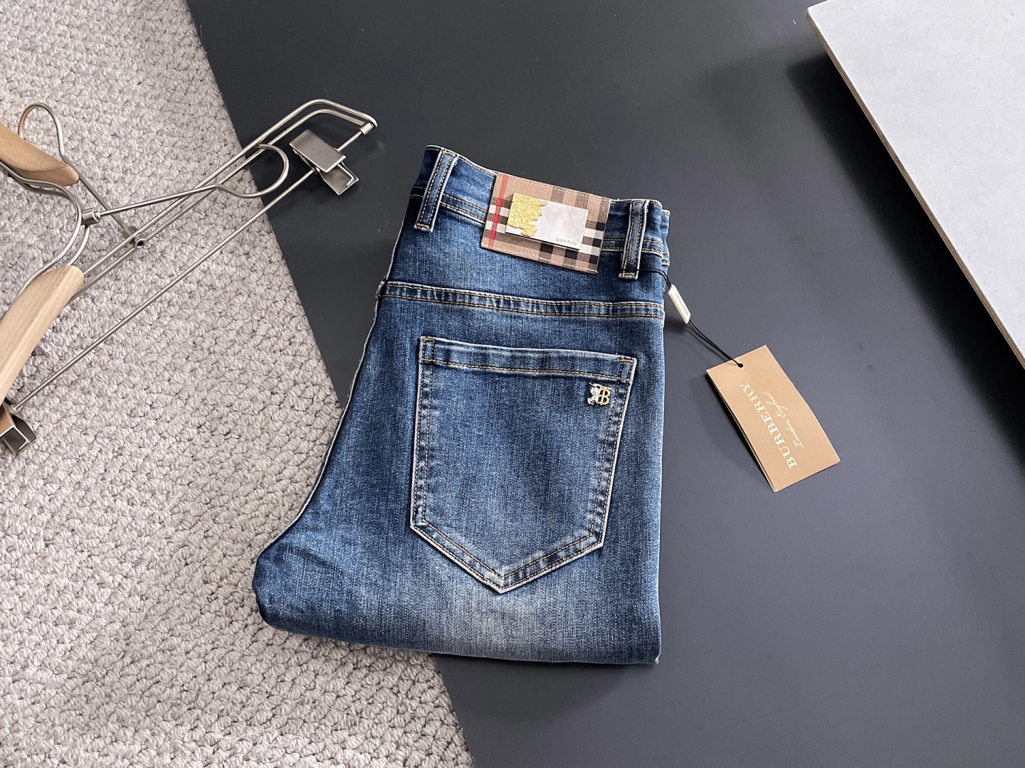 Jeans Man
