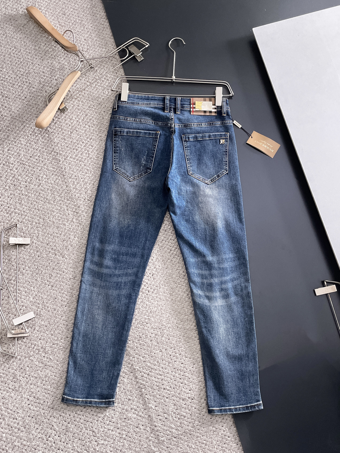 Jeans Man