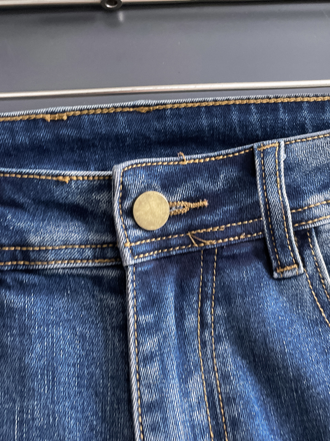 Jeans Man