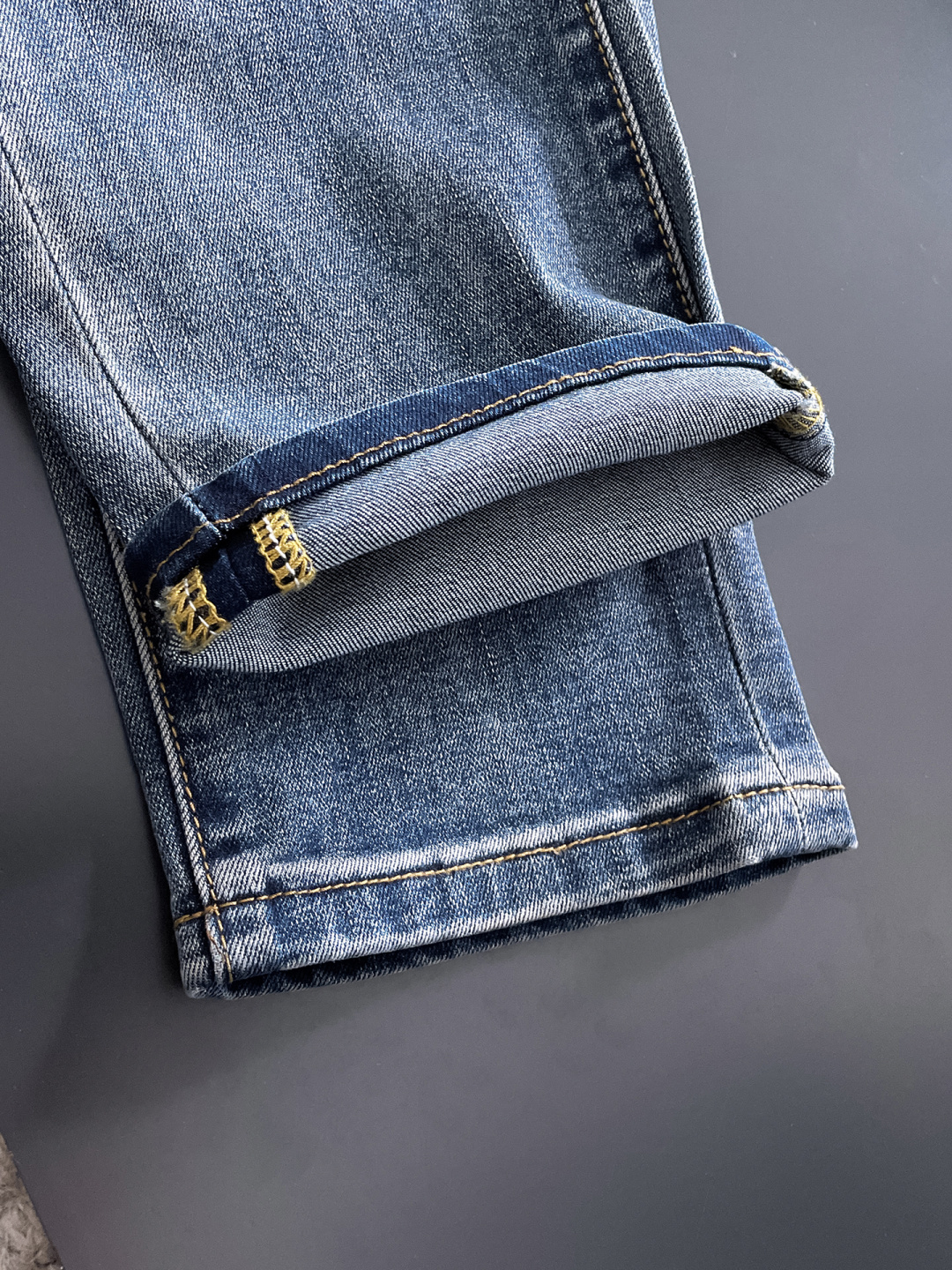 Jeans Man