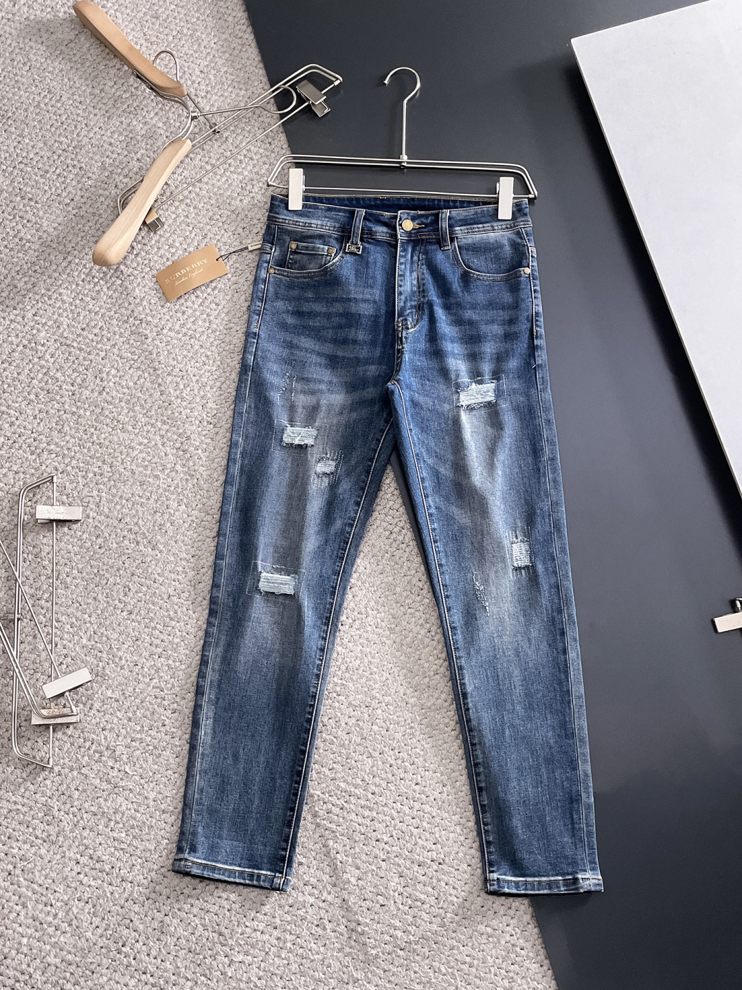 Jeans Man