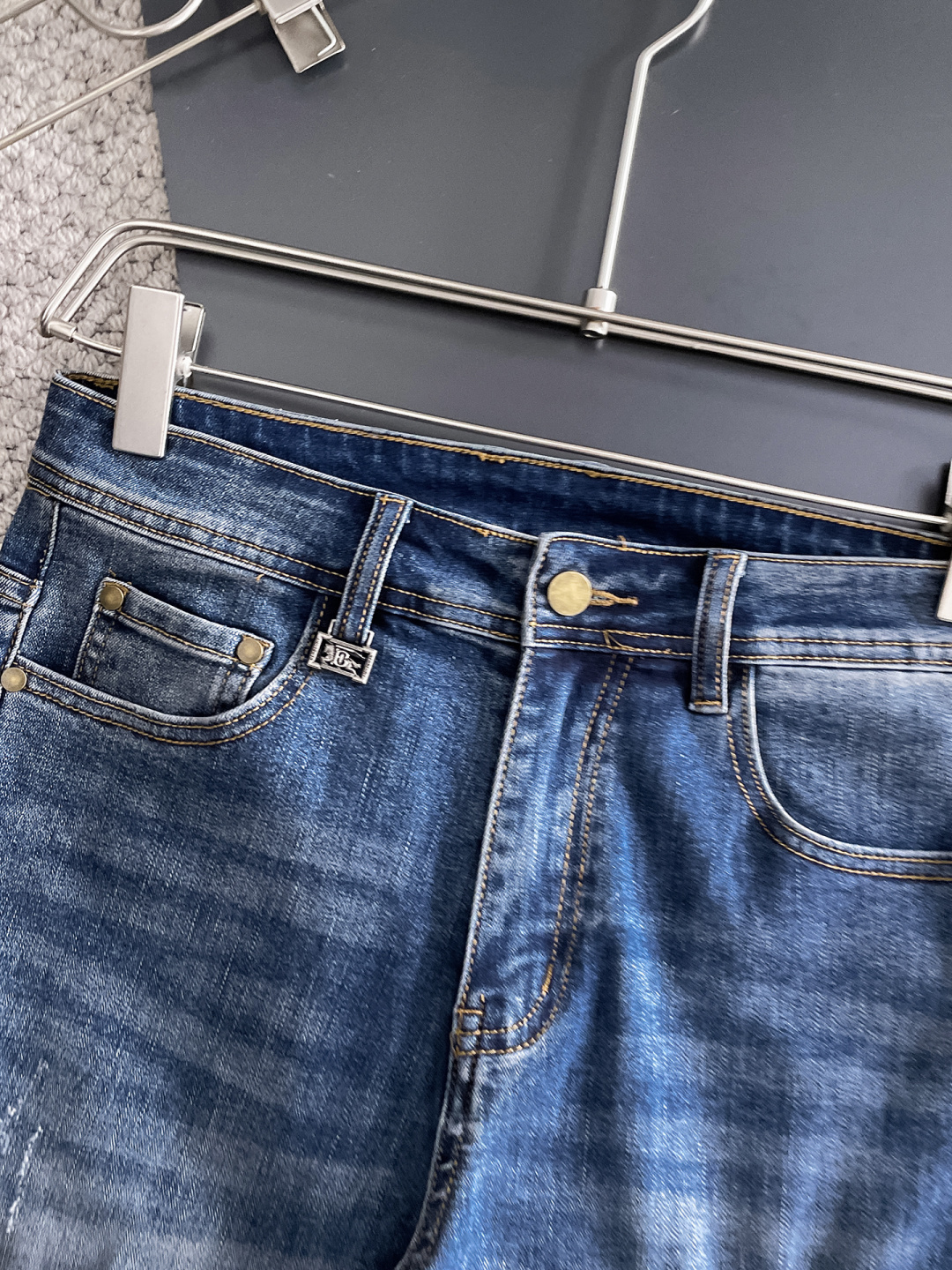 Jeans Man