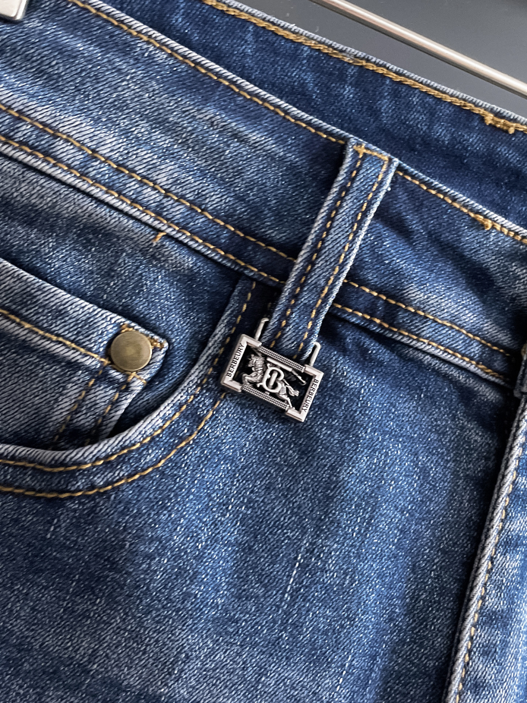 Jeans Man