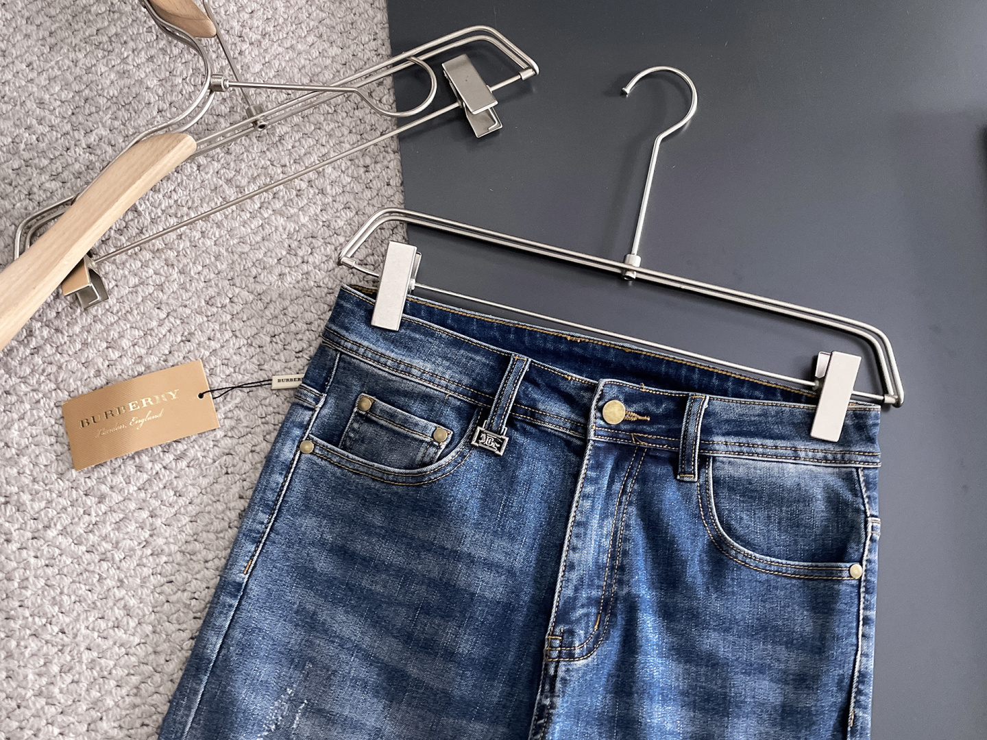 Jeans Man