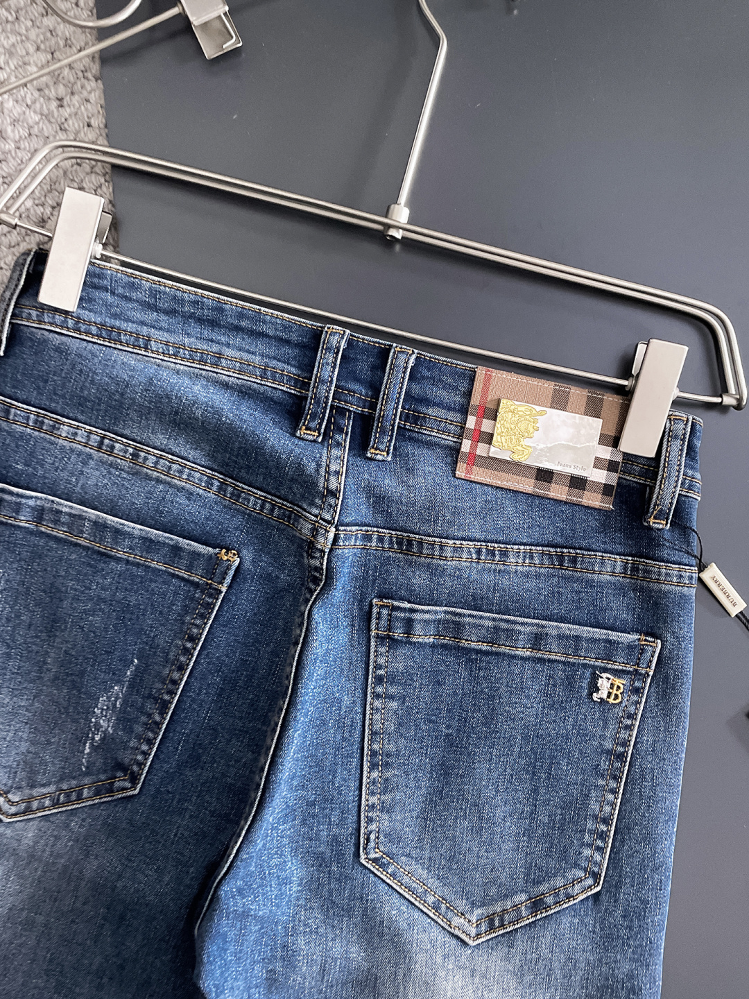 Jeans Man