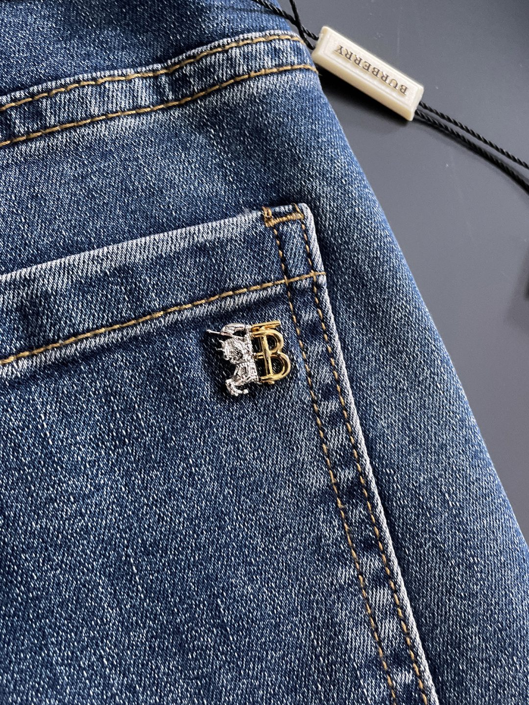 Jeans Man