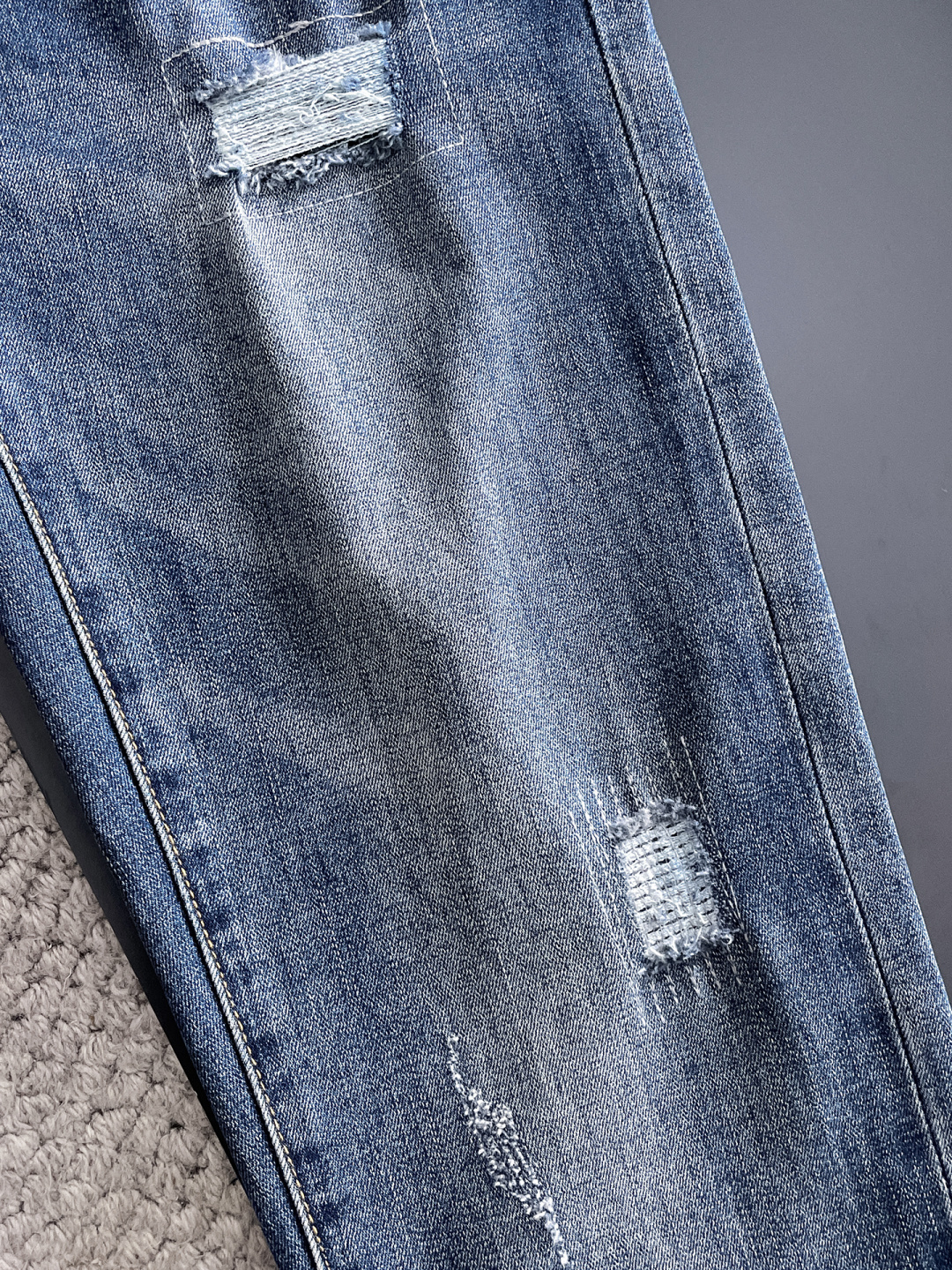 Jeans Man