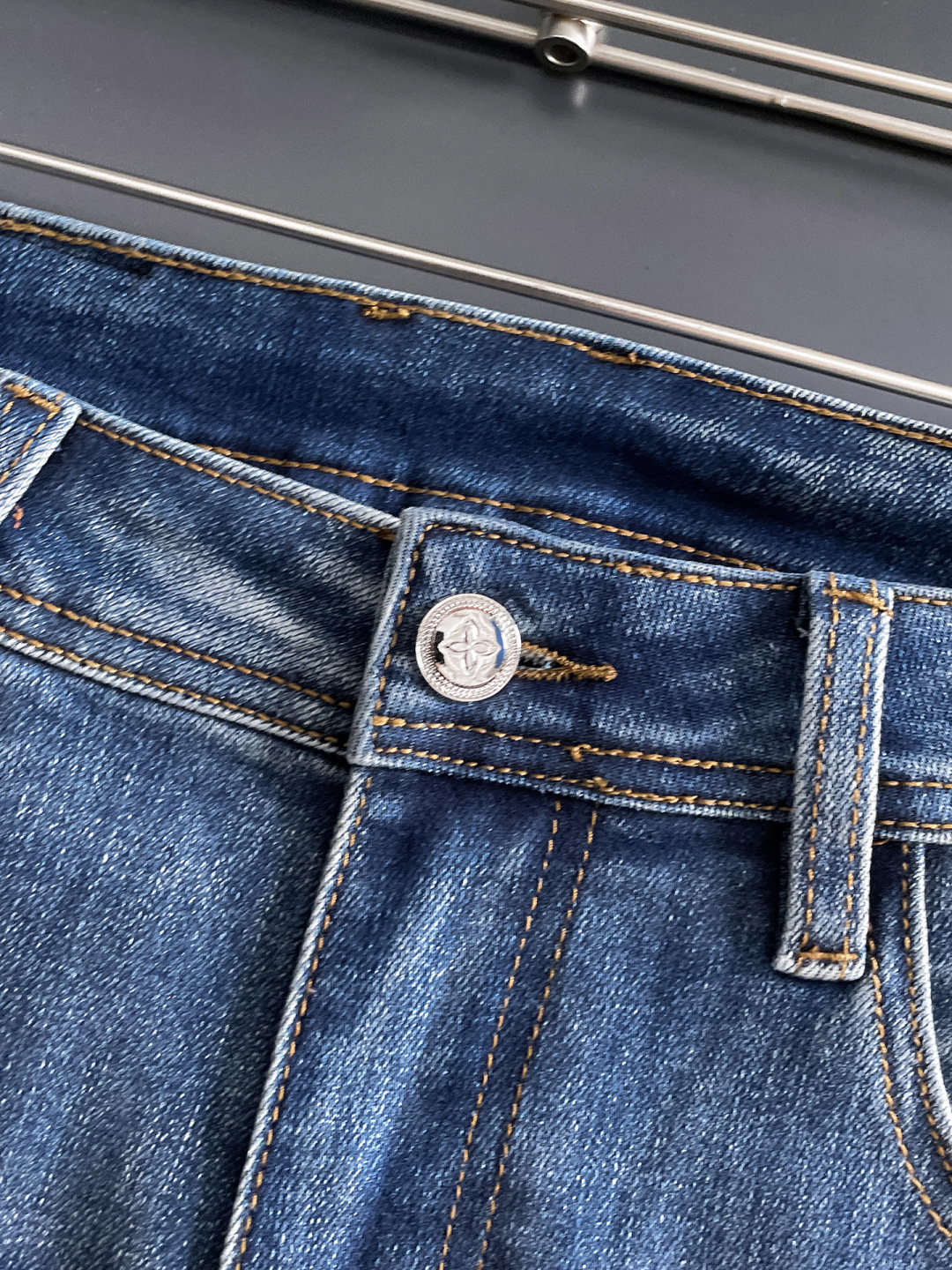 Jeans Man