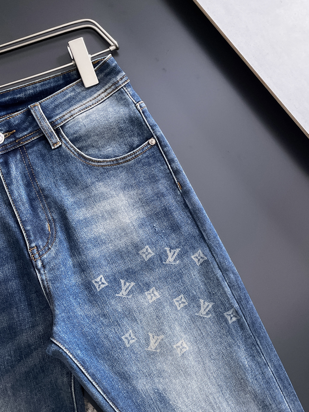 Jeans Man