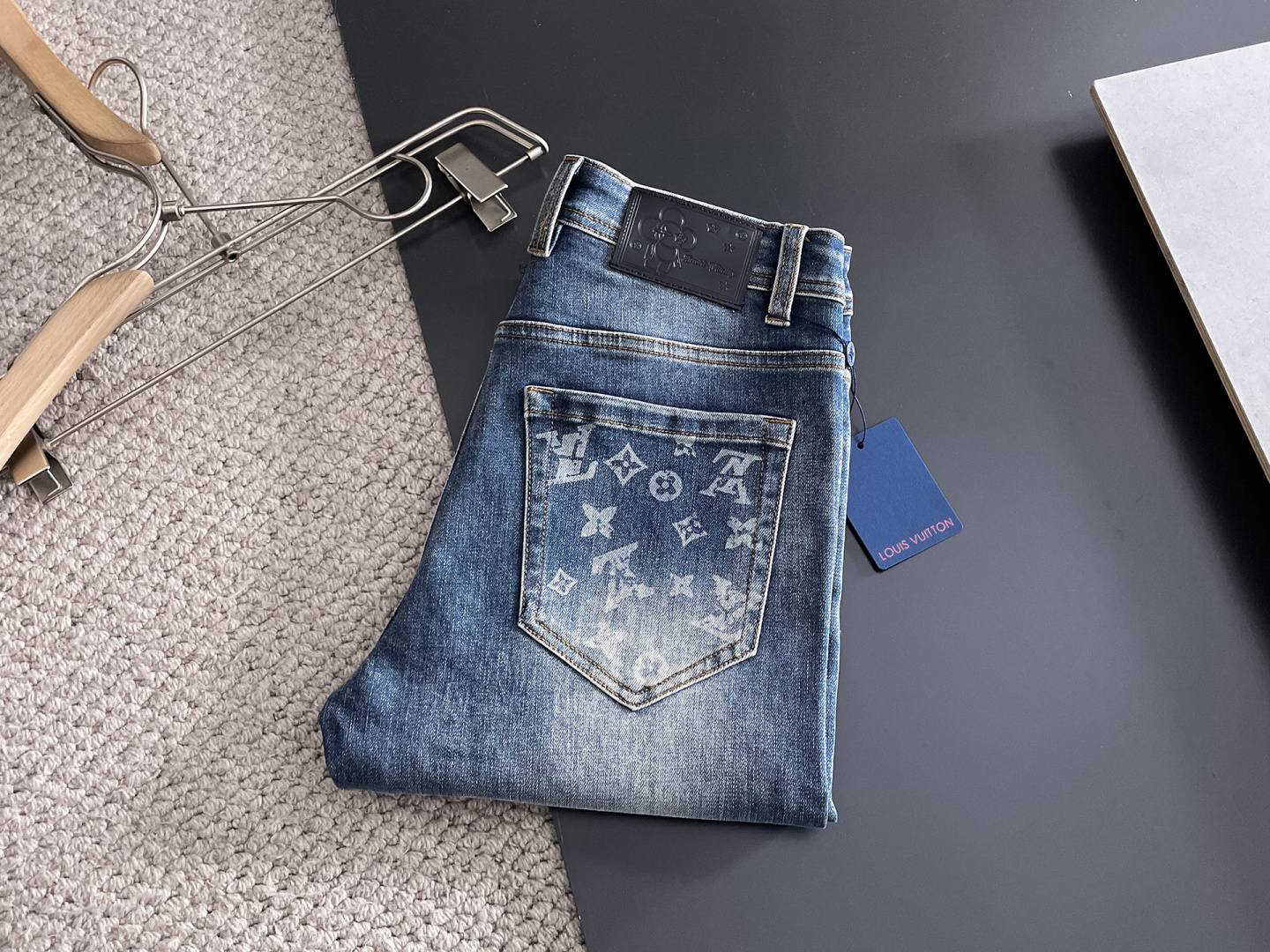 Jeans Man