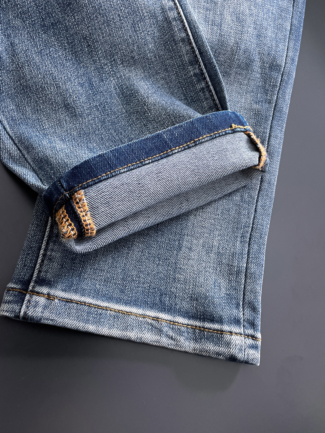 Jeans Man