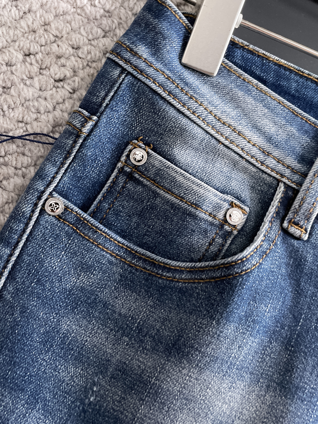 Jeans Man