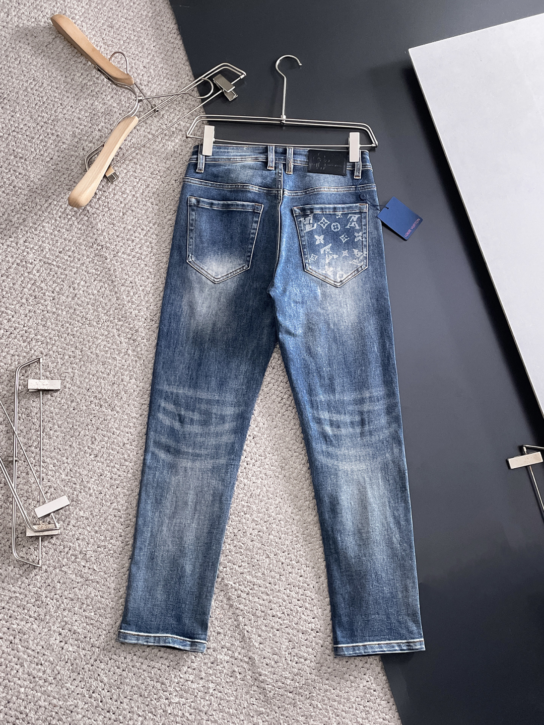 Jeans Man