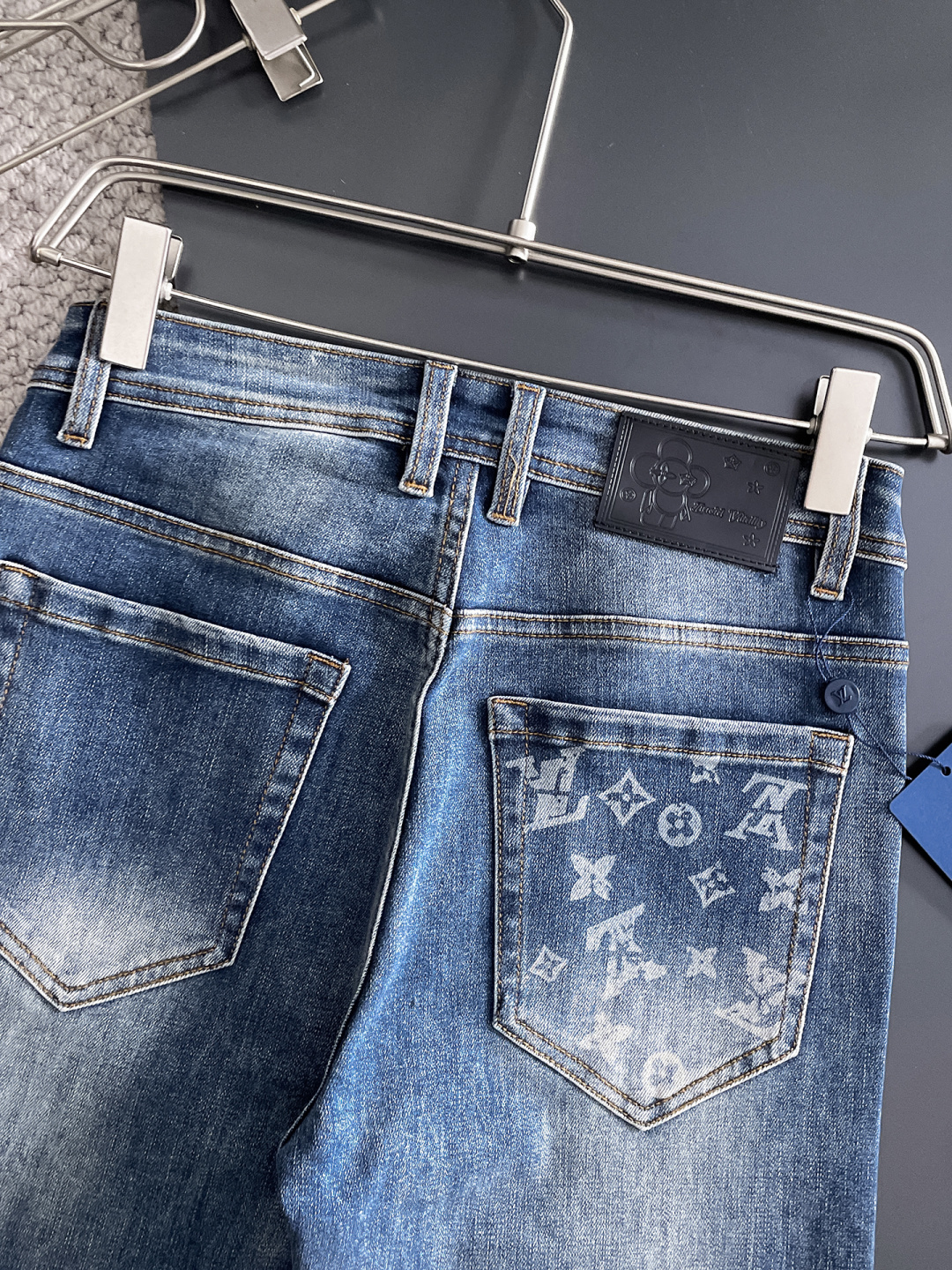 Jeans Man