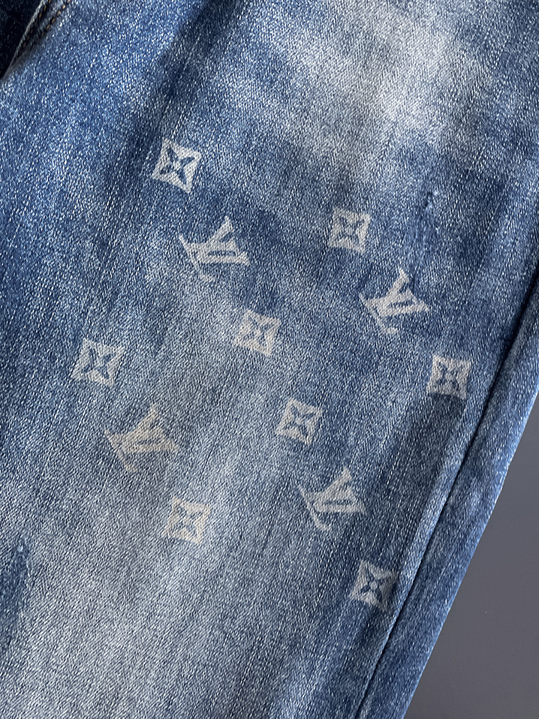 Jeans Man