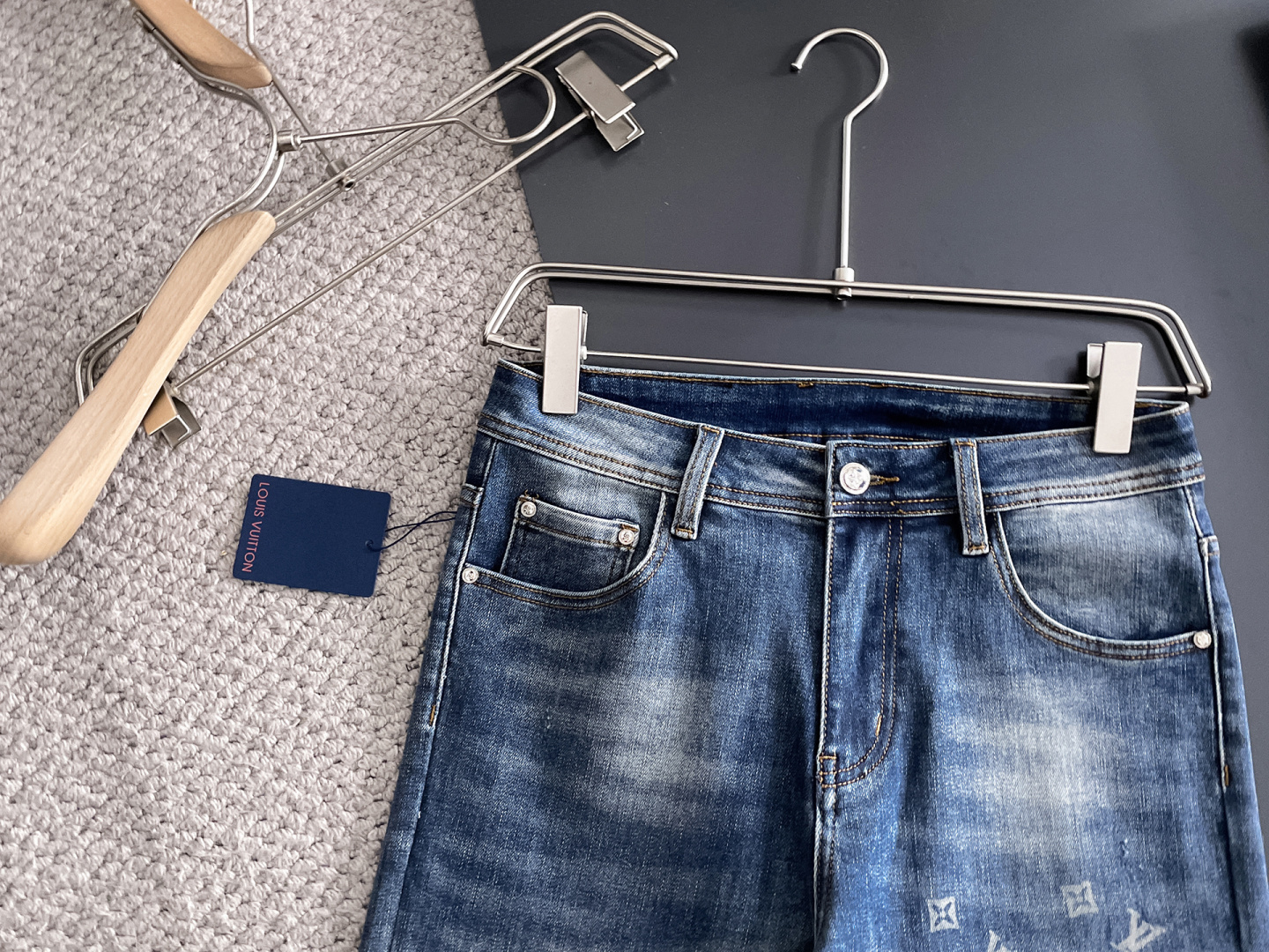 Jeans Man