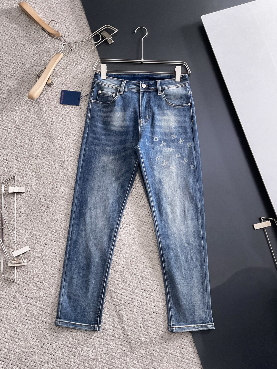 Jeans Man