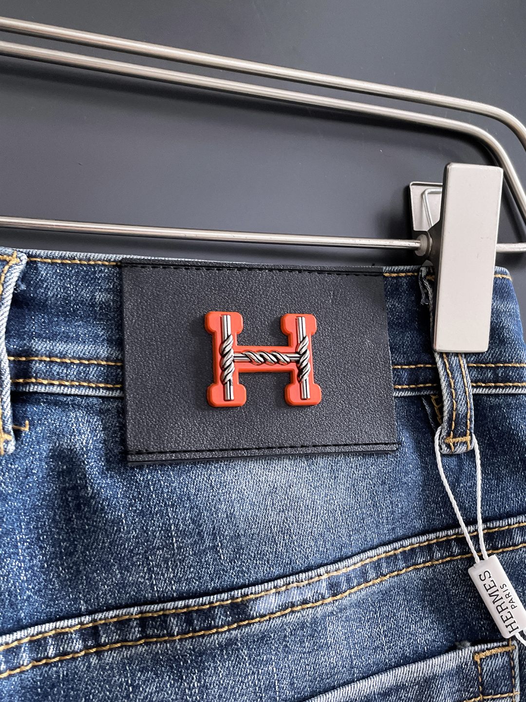 Jeans Man