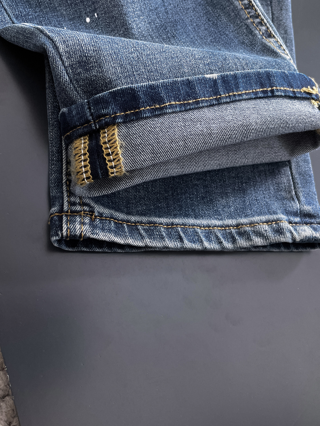 Jeans Man