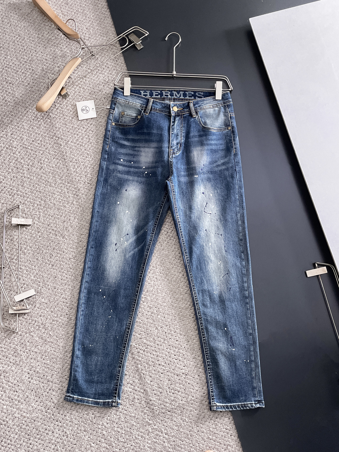 Jeans Man