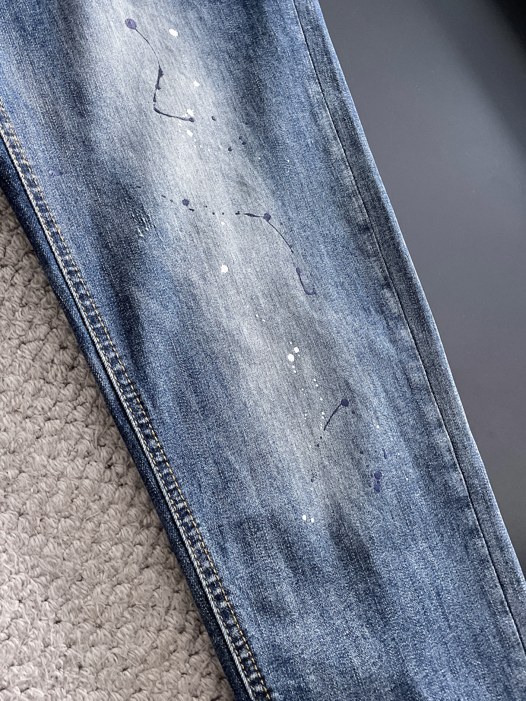 Jeans Man