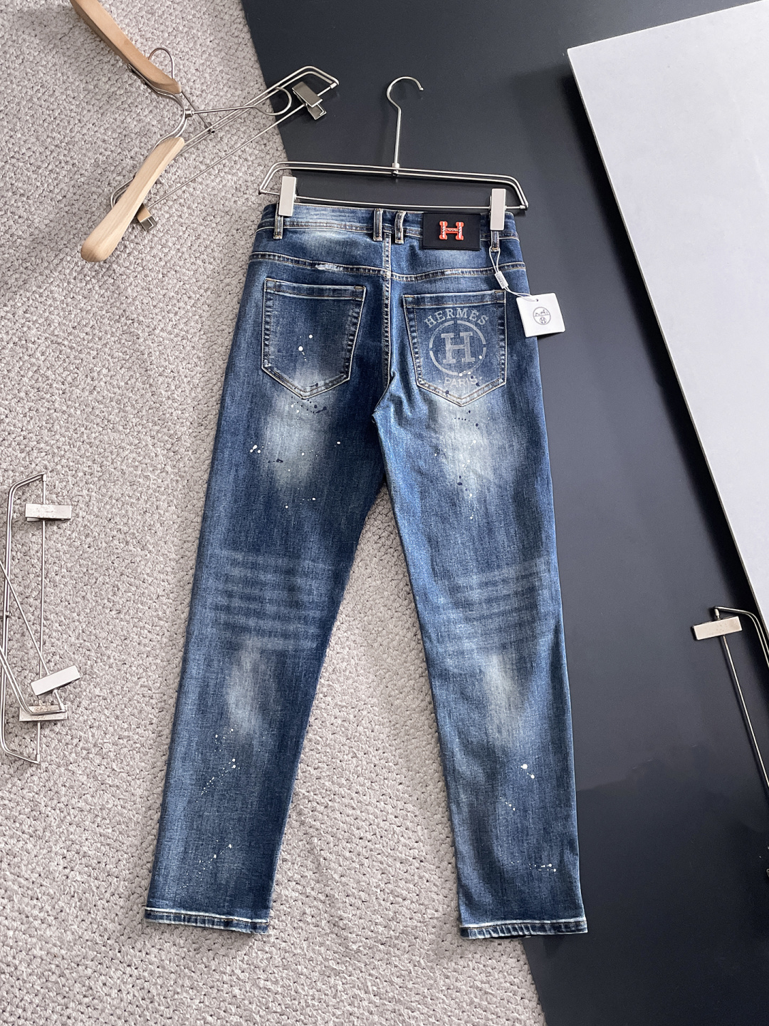 Jeans Man