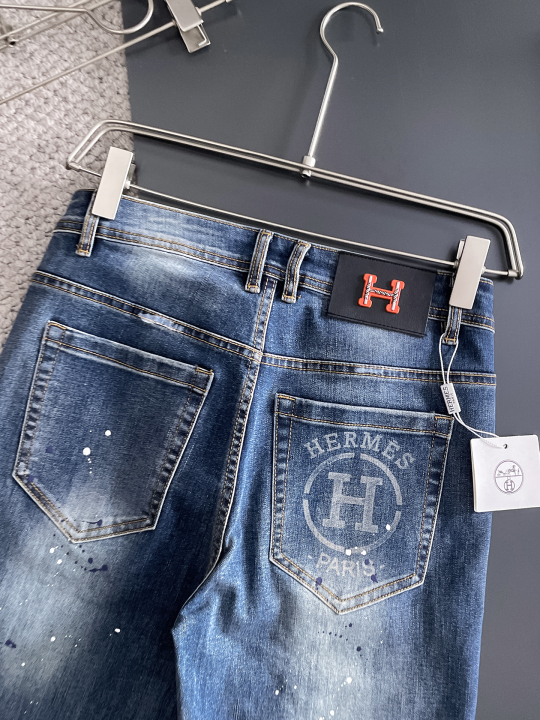 Jeans Man