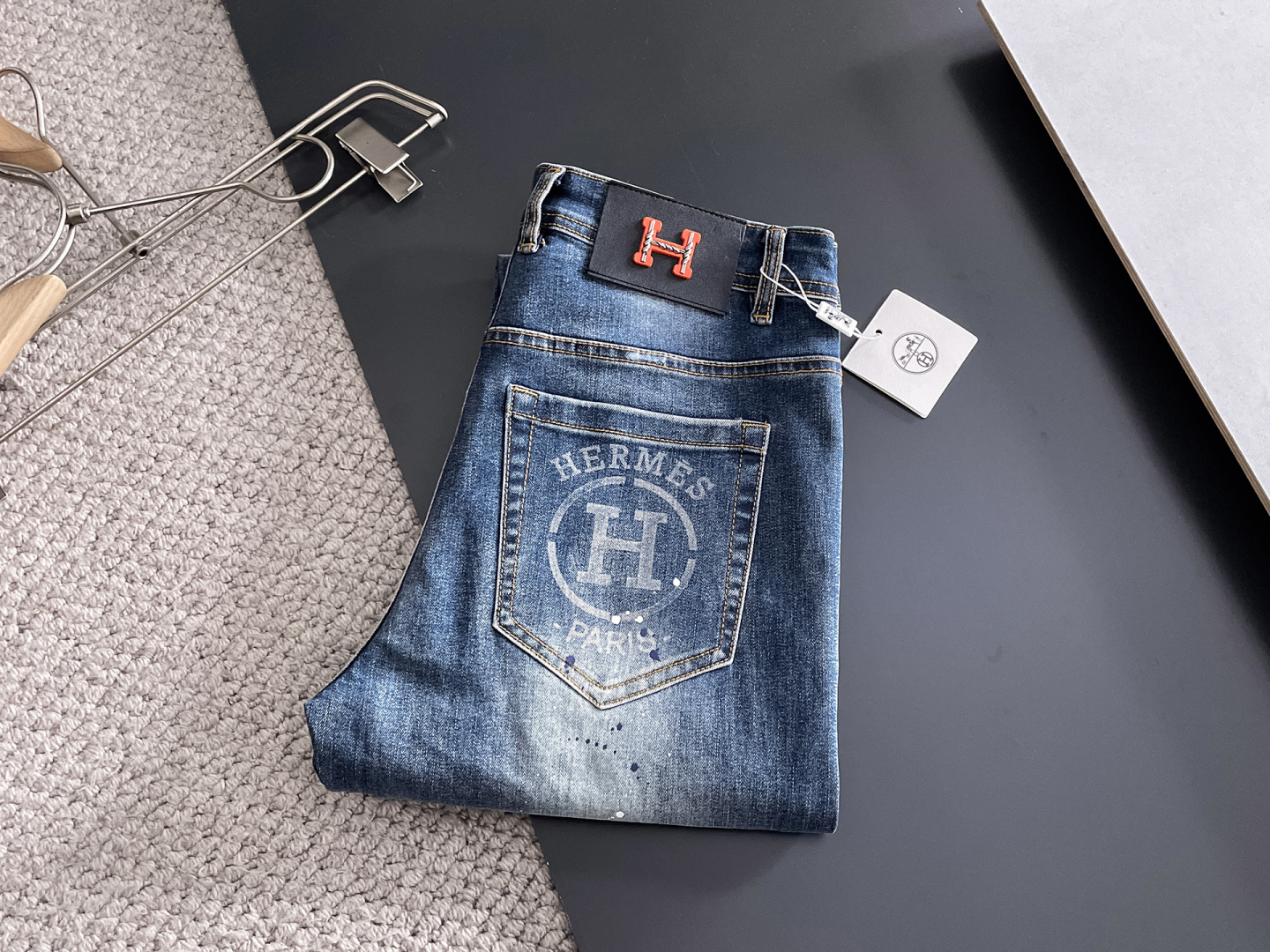 Jeans Man