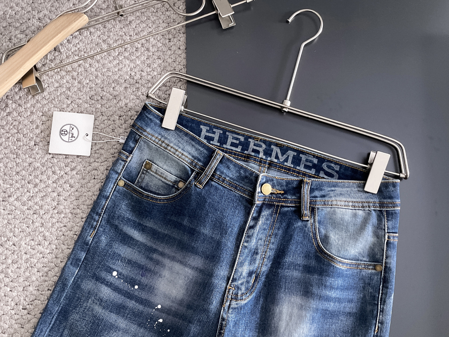 Jeans Man