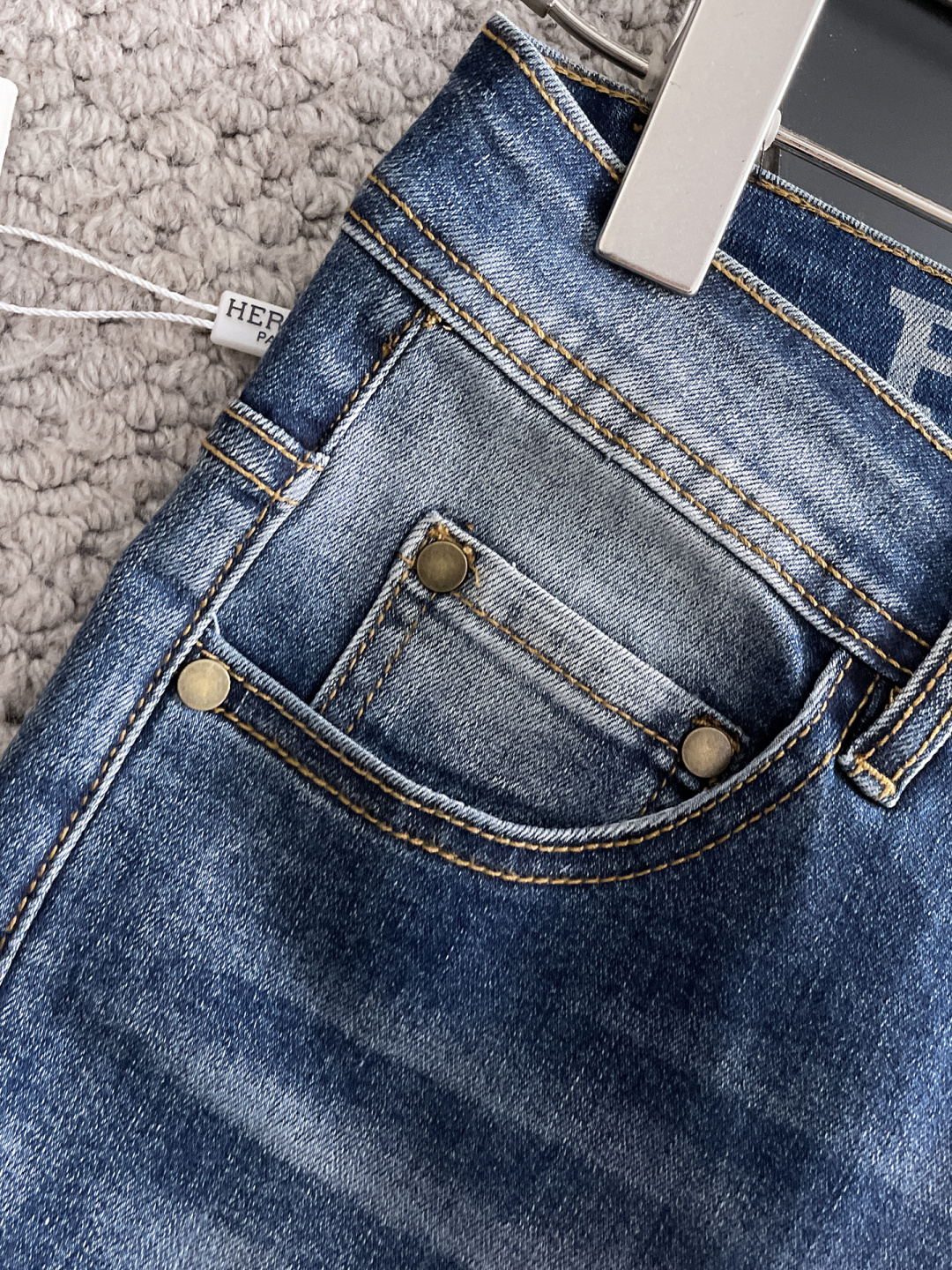 Jeans Man