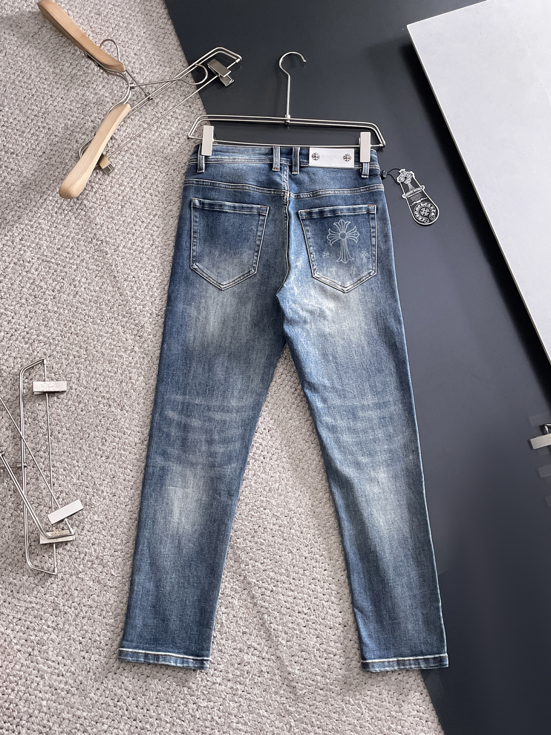 Jeans Man