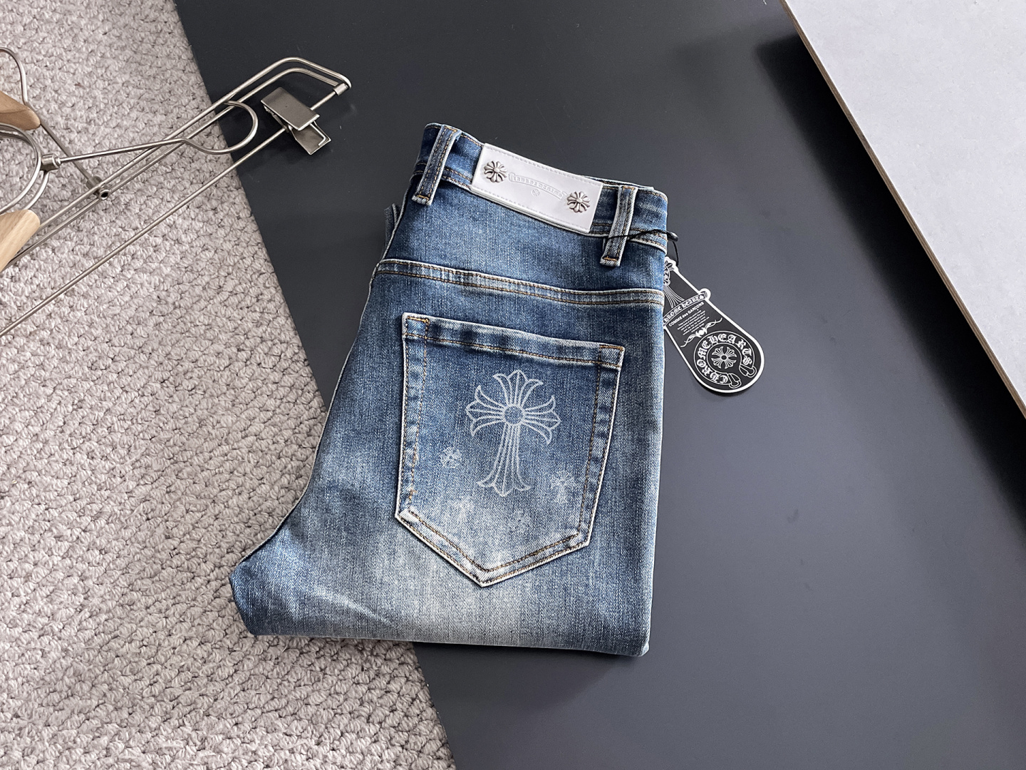 Jeans Man
