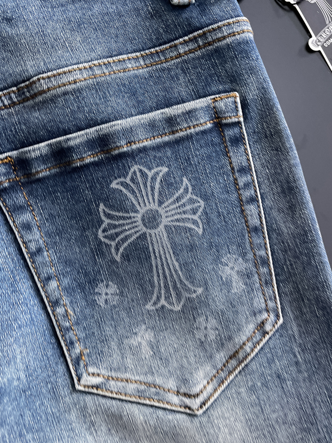 Jeans Man
