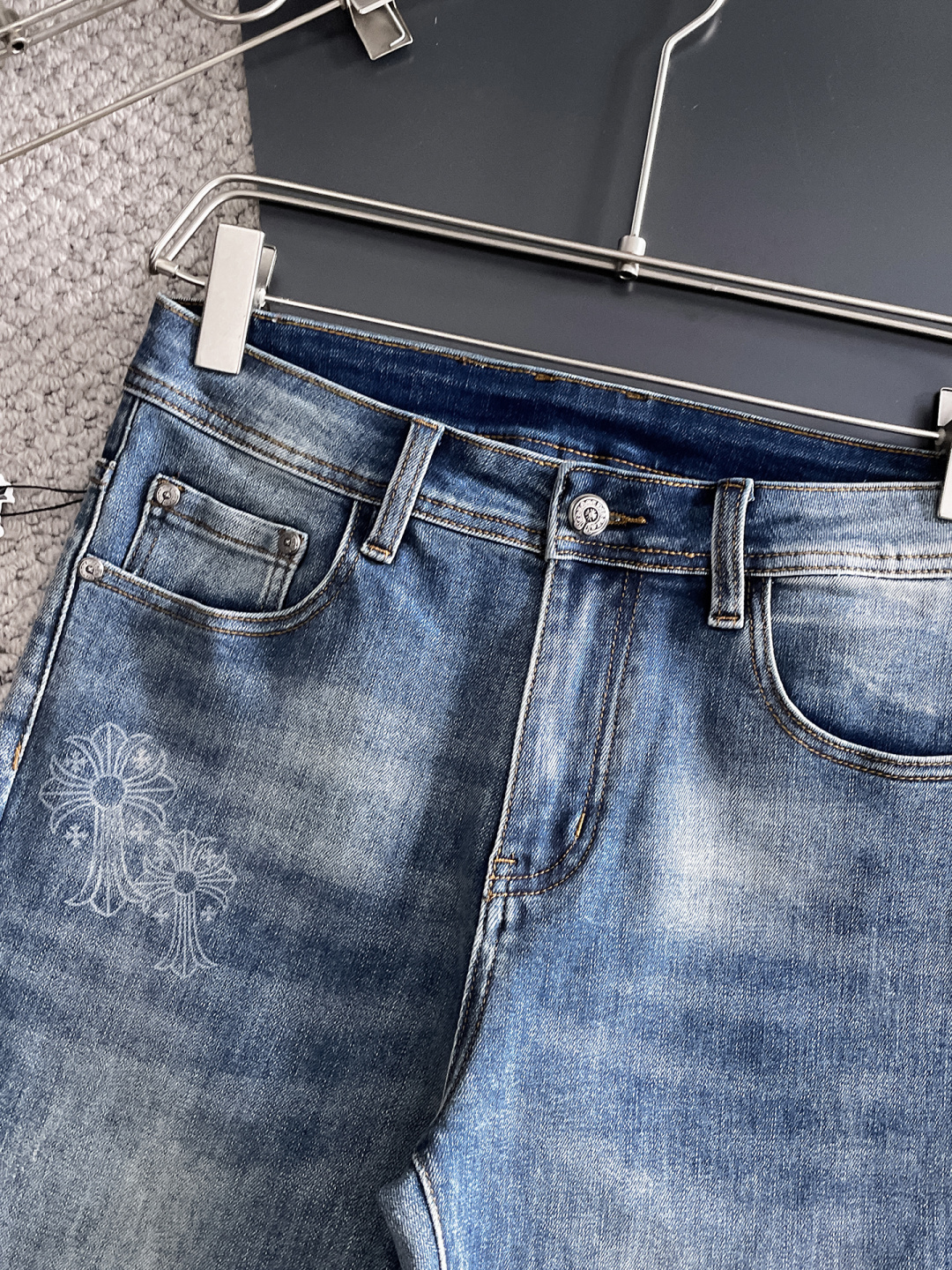 Jeans Man