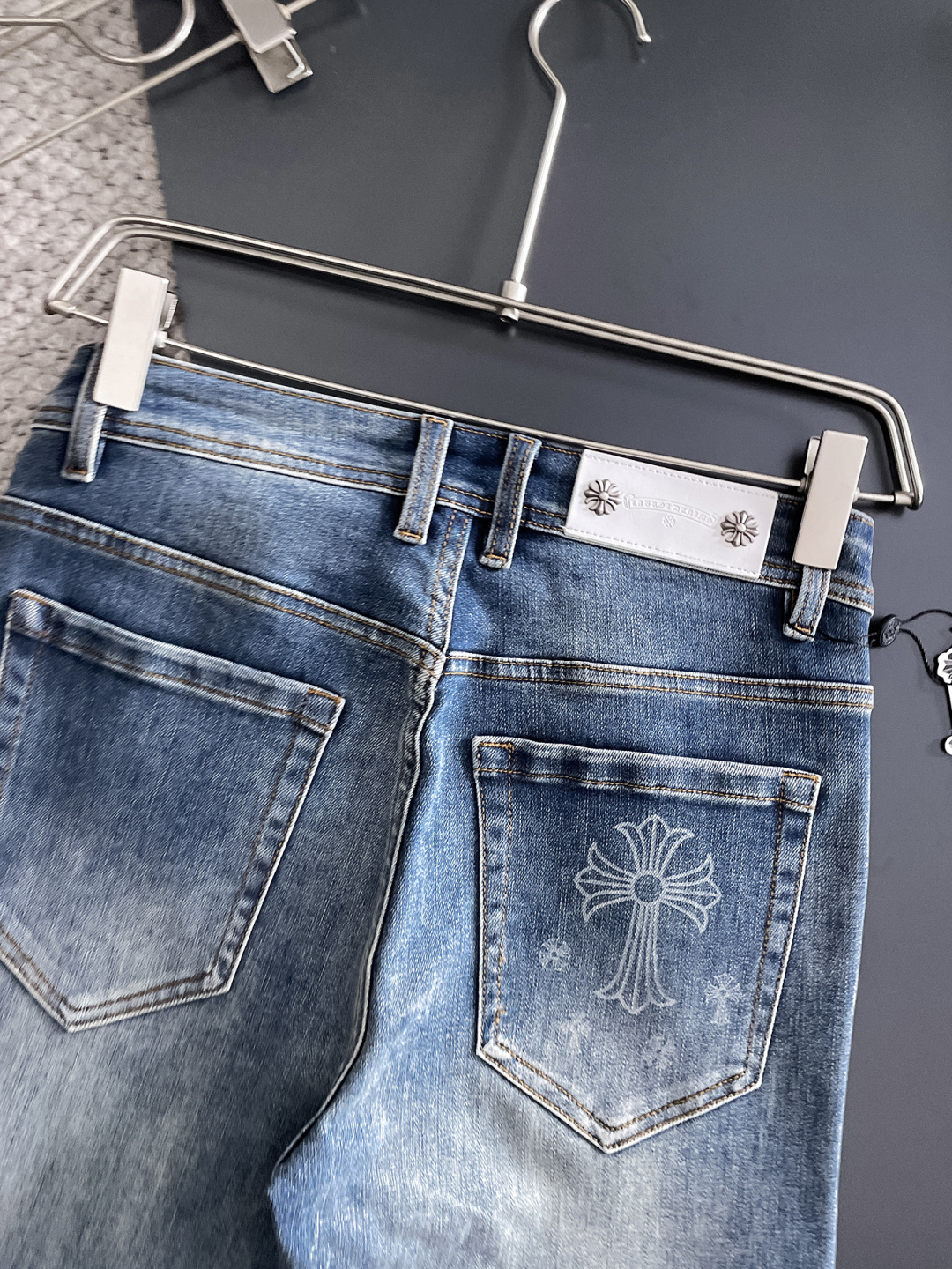 Jeans Man
