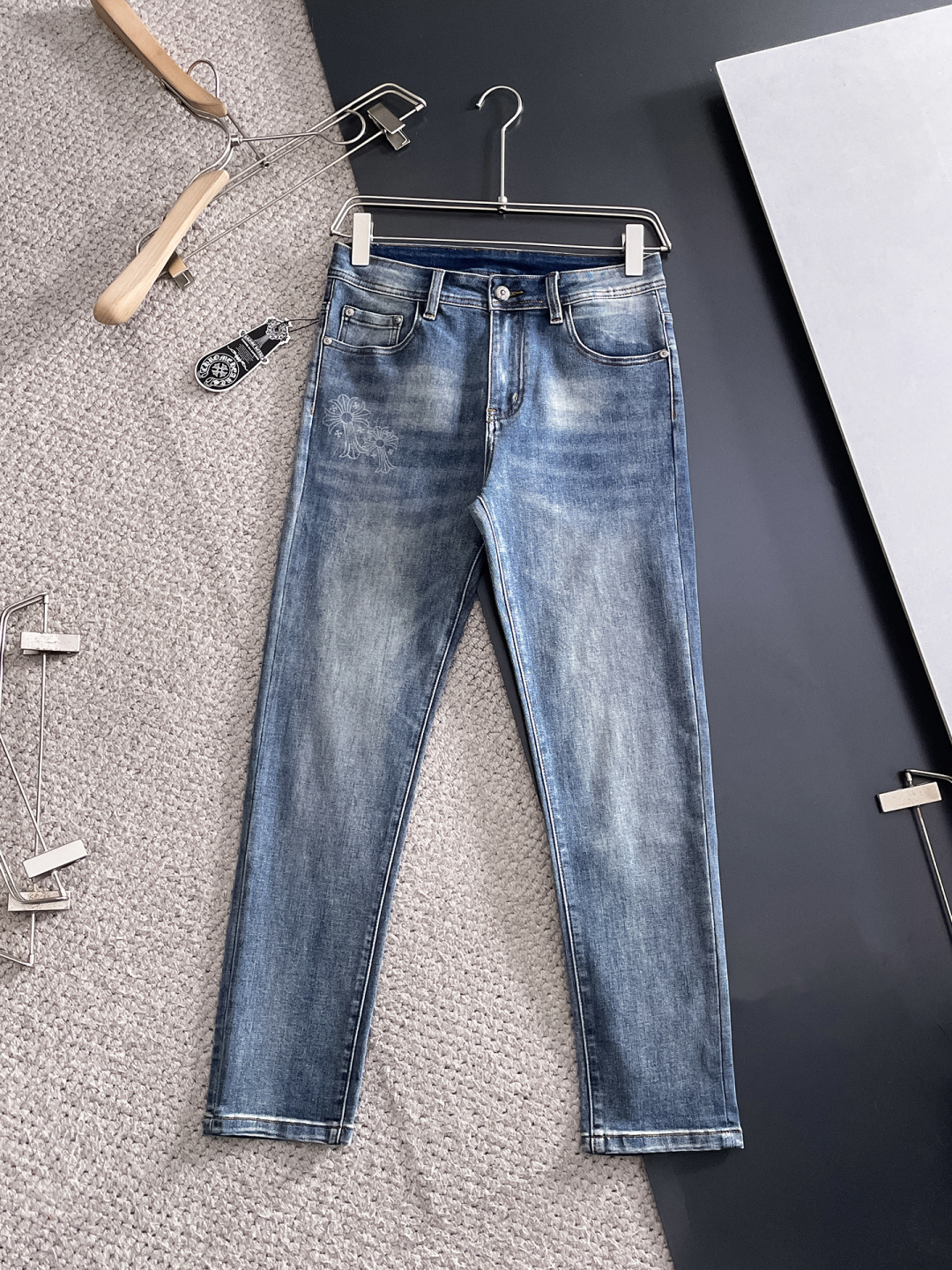 Jeans Man
