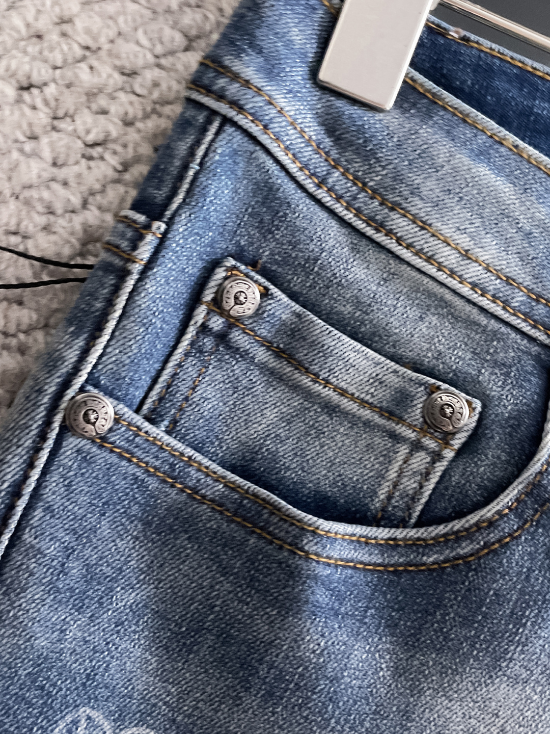 Jeans Man
