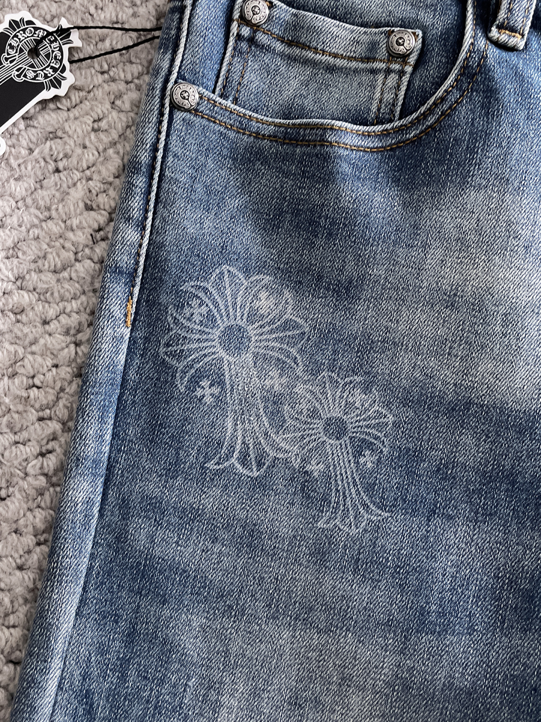 Jeans Man