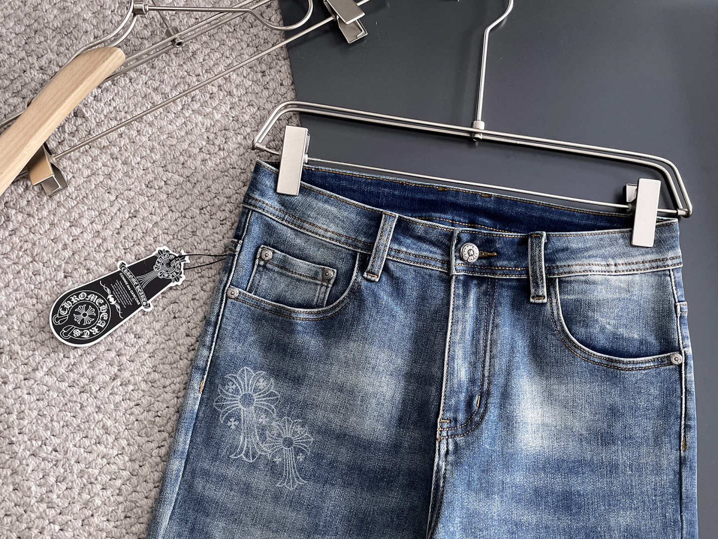 Jeans Man