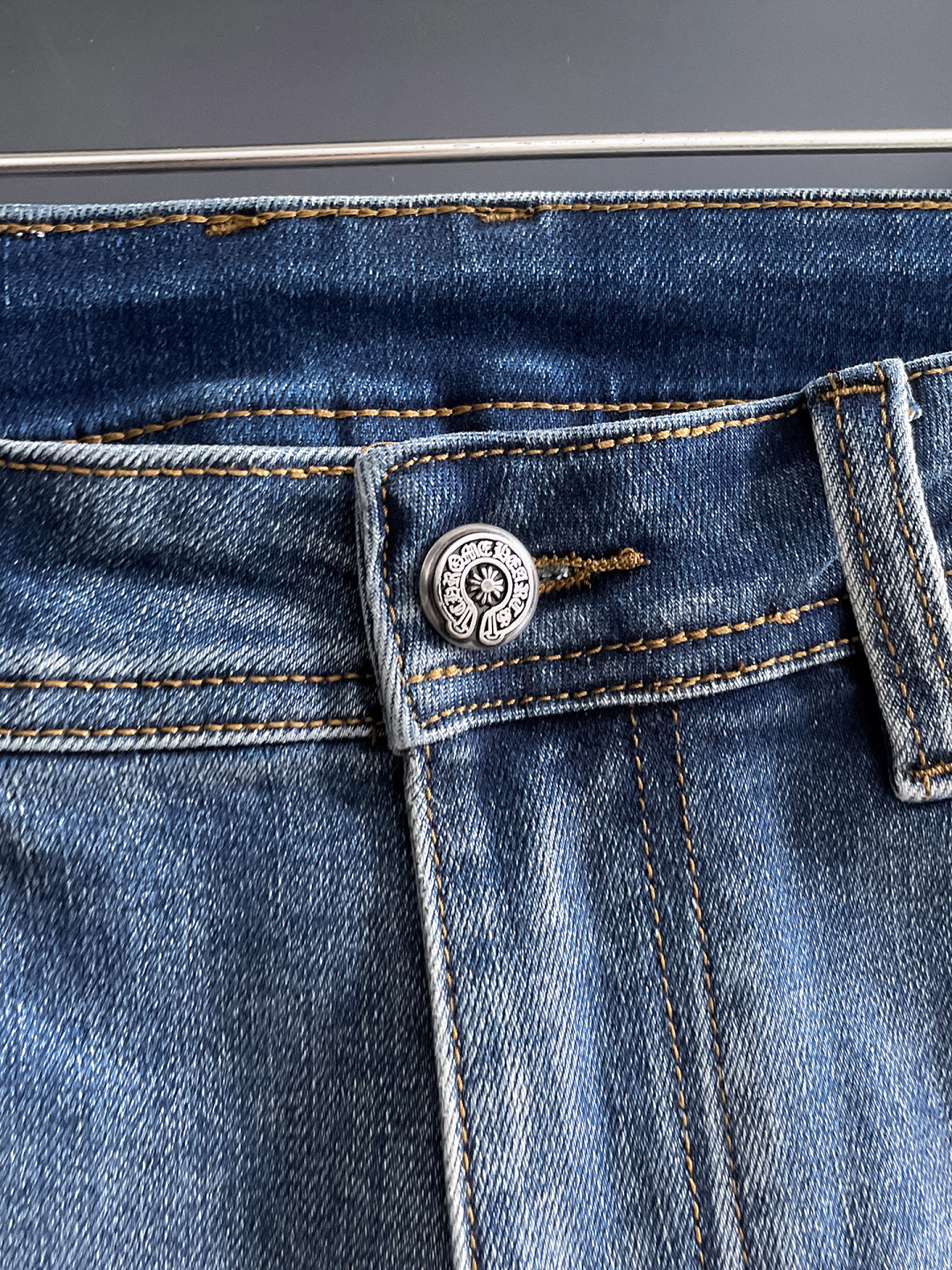 Jeans Man