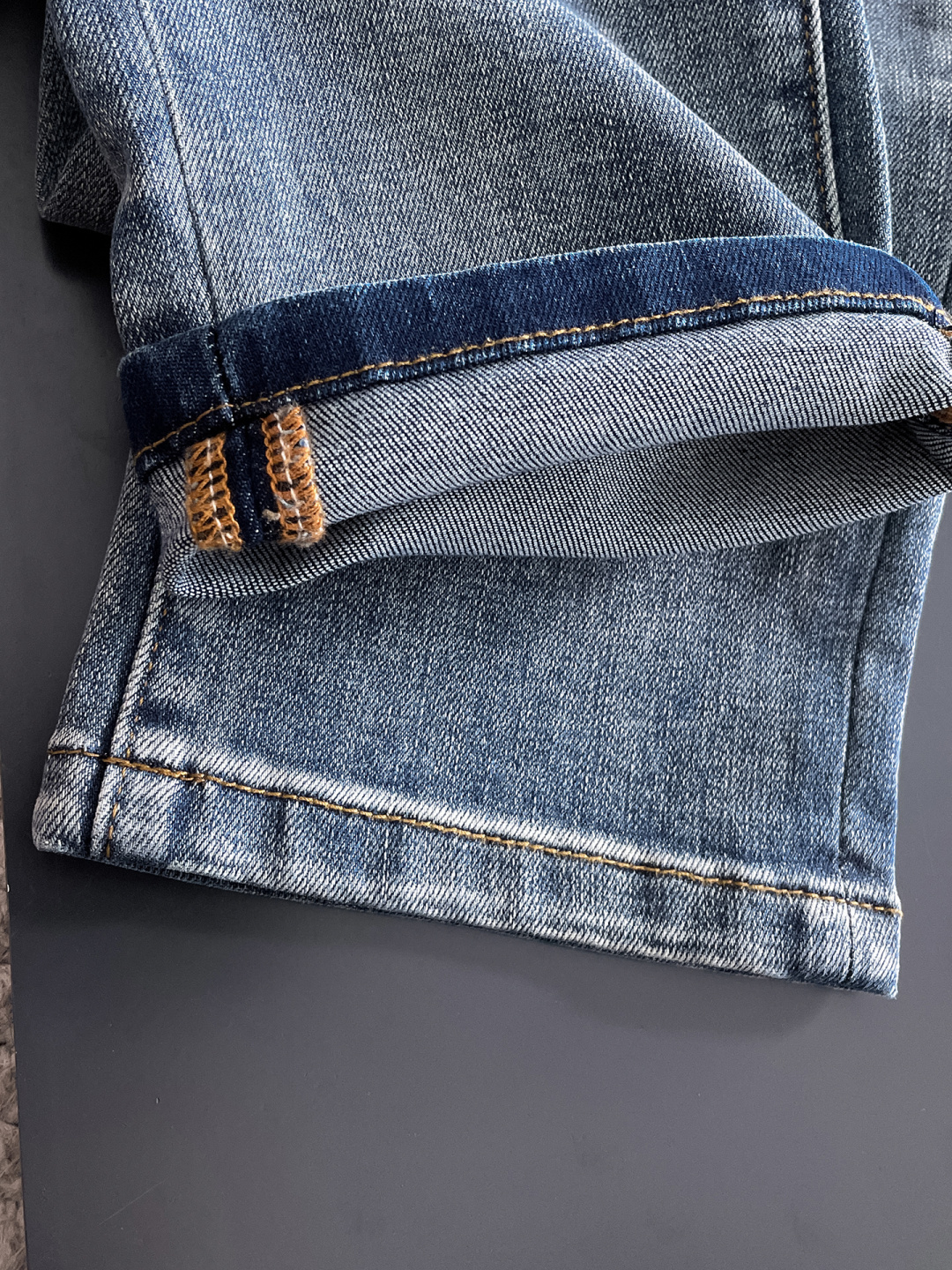 Jeans Man