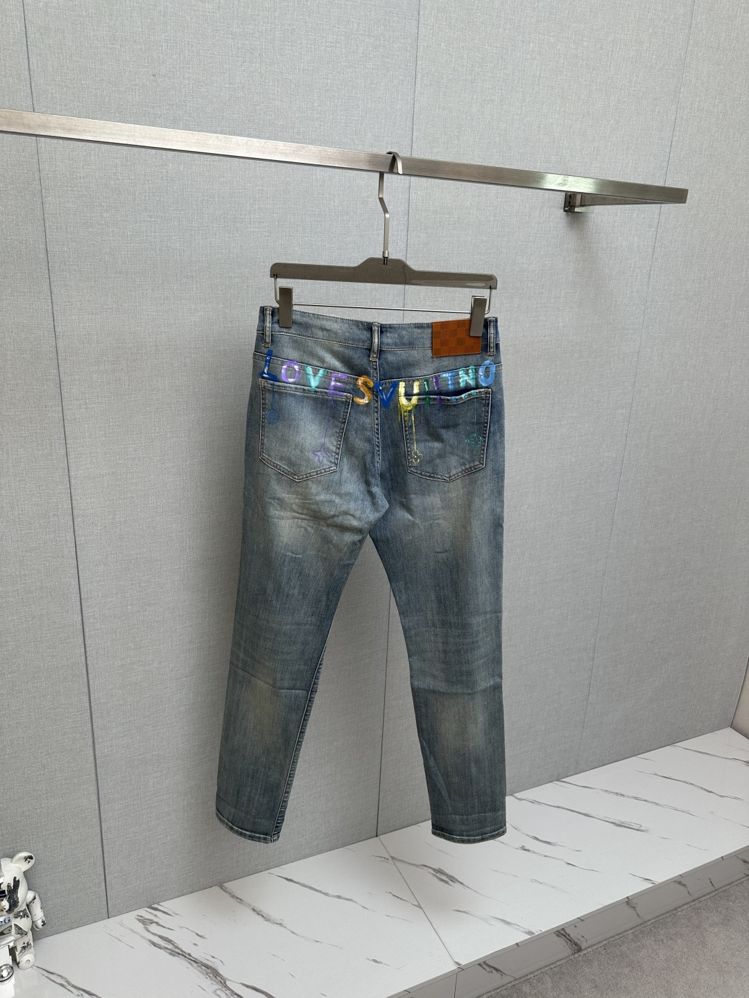 Jeans Man